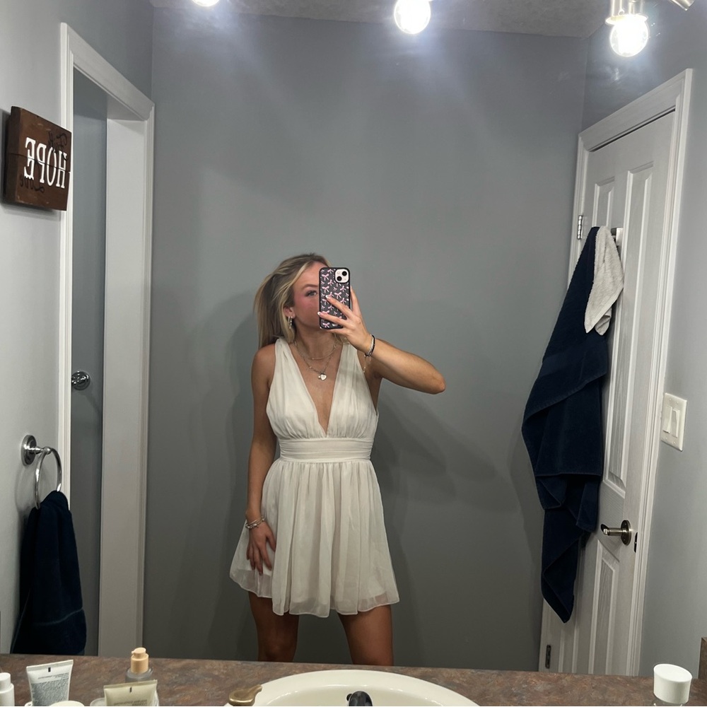 Lucy in the sky dress